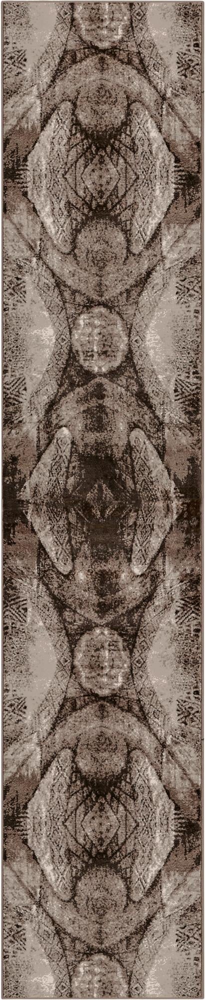  3' 3 x 16' 5 Monte Carlo Runner Rug