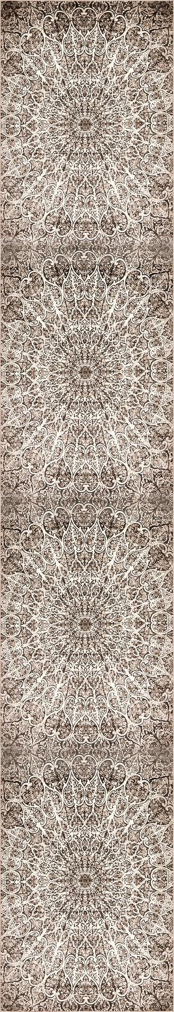 Primary image  3' 3 x 19' 8 Monte Carlo Runner Rug