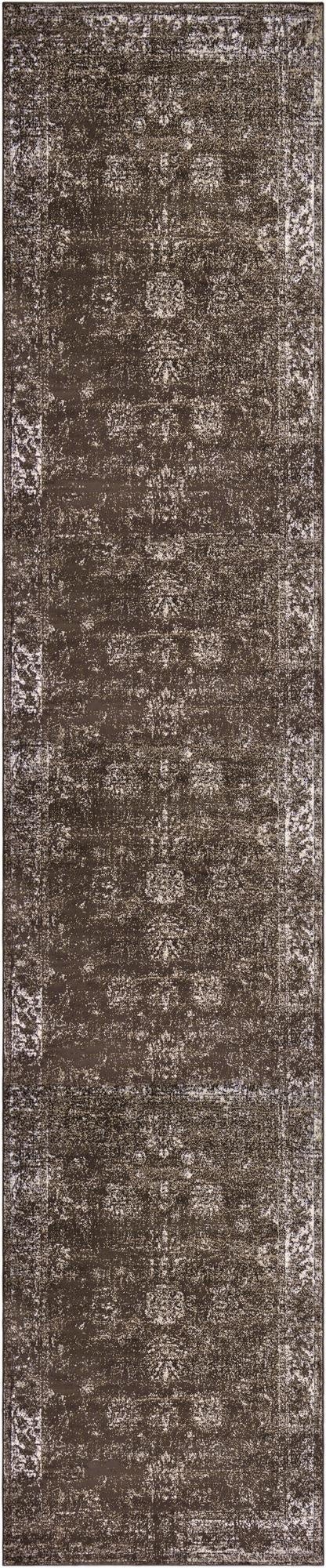  3' 3 x 19' 8 Monte Carlo Runner Rug