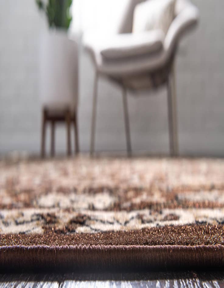 Detail image of  2' 7 x 10' Neda Runner Rug