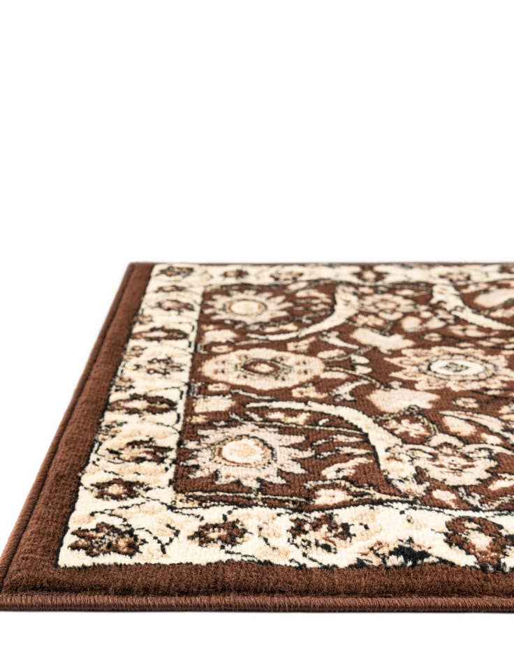 Detail image of  2' 7 x 10' Neda Runner Rug