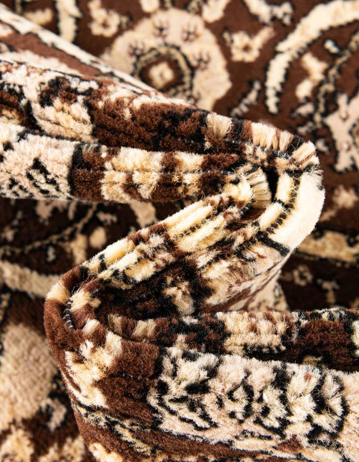 Detail image of  2' 7 x 10' Neda Runner Rug