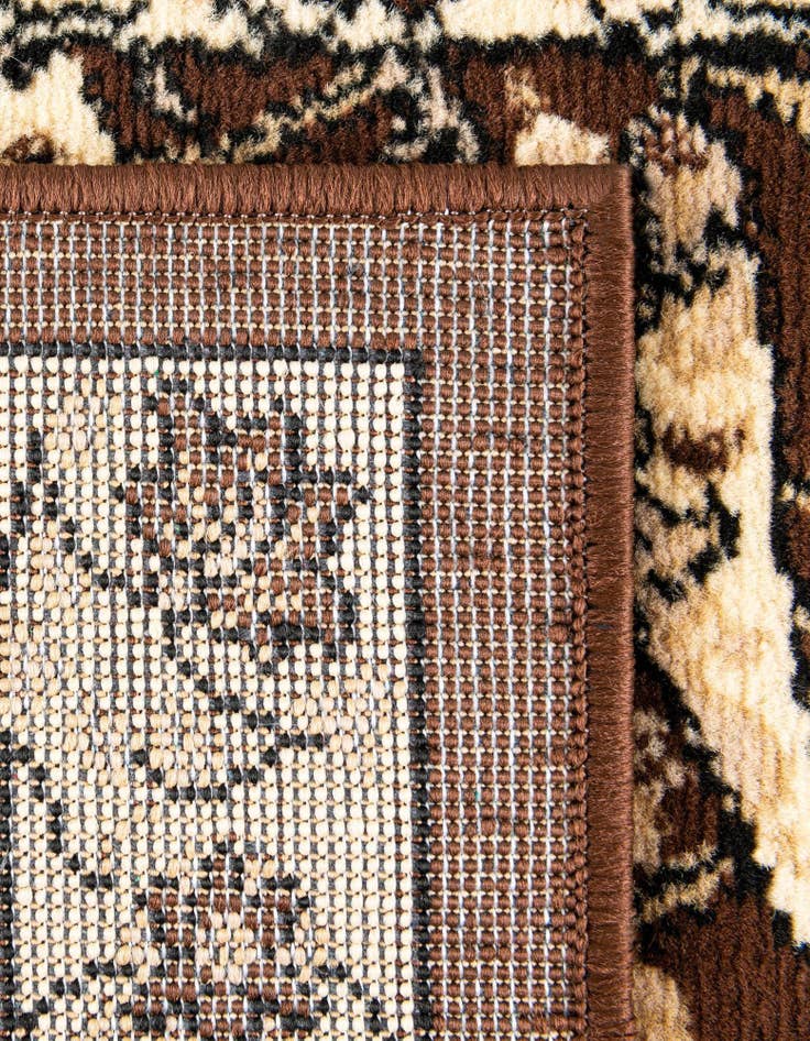 Detail image of  2' 7 x 10' Neda Runner Rug