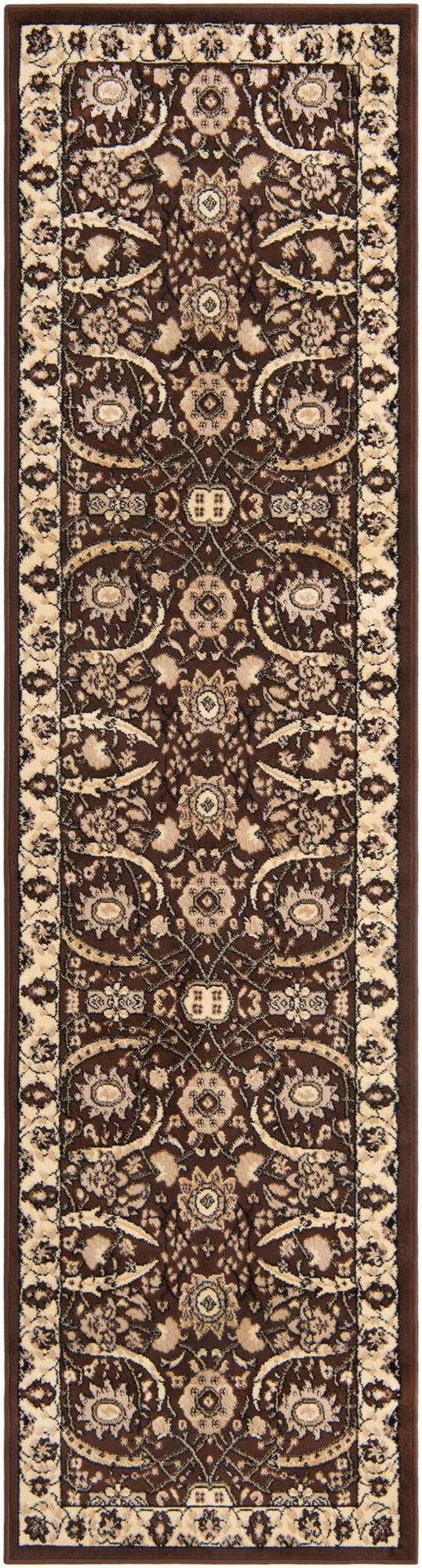Rug Brown Swatch link