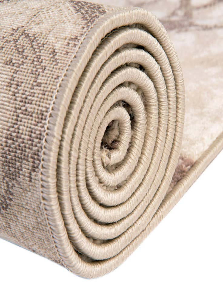 Detail image of  2' x 12' Oasis Runner Rug