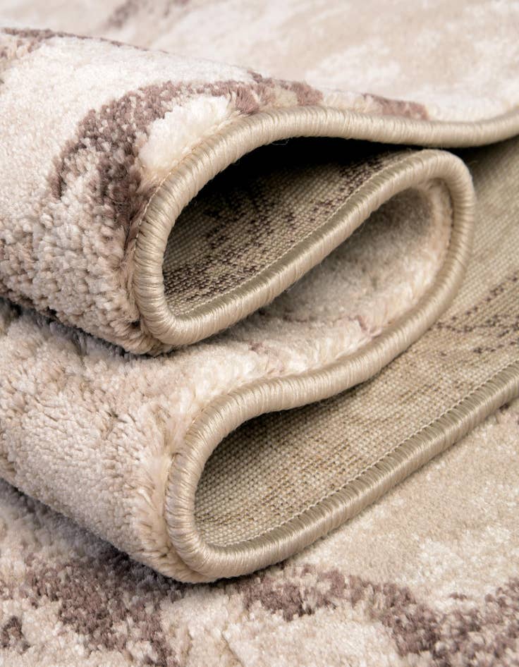 Detail image of  2' x 12' Oasis Runner Rug