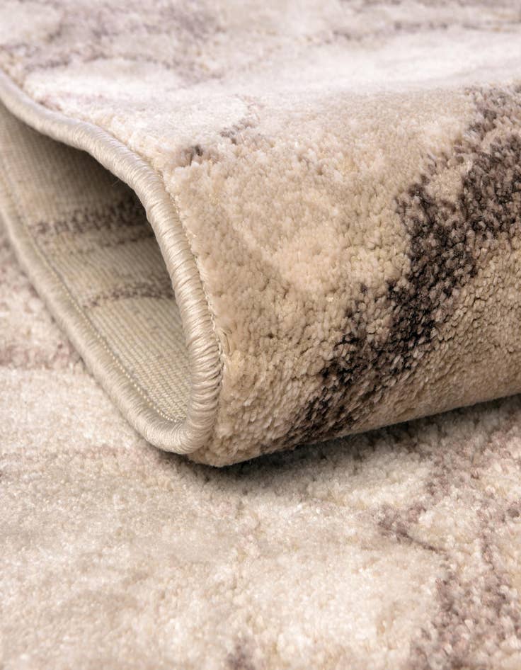 Detail image of  2' x 12' Oasis Runner Rug