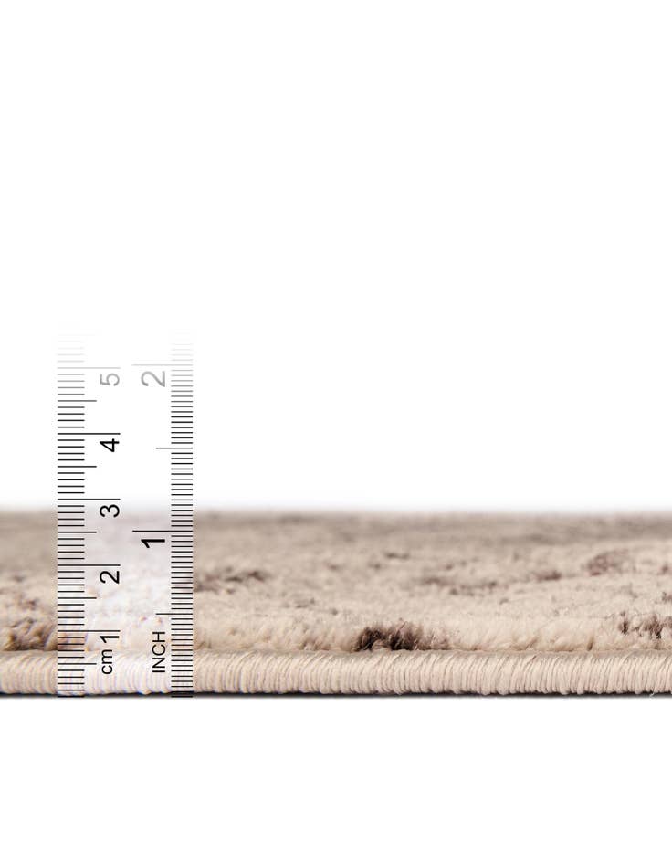 Detail image of  2' x 6' Oasis Runner Rug