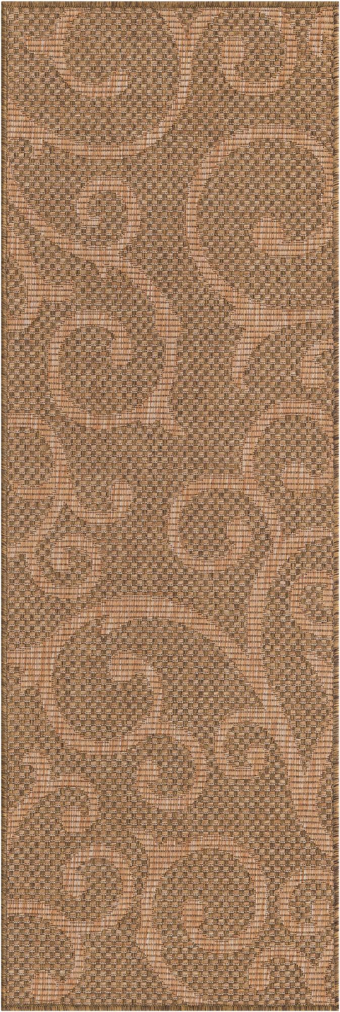 Rug Brown Swatch link