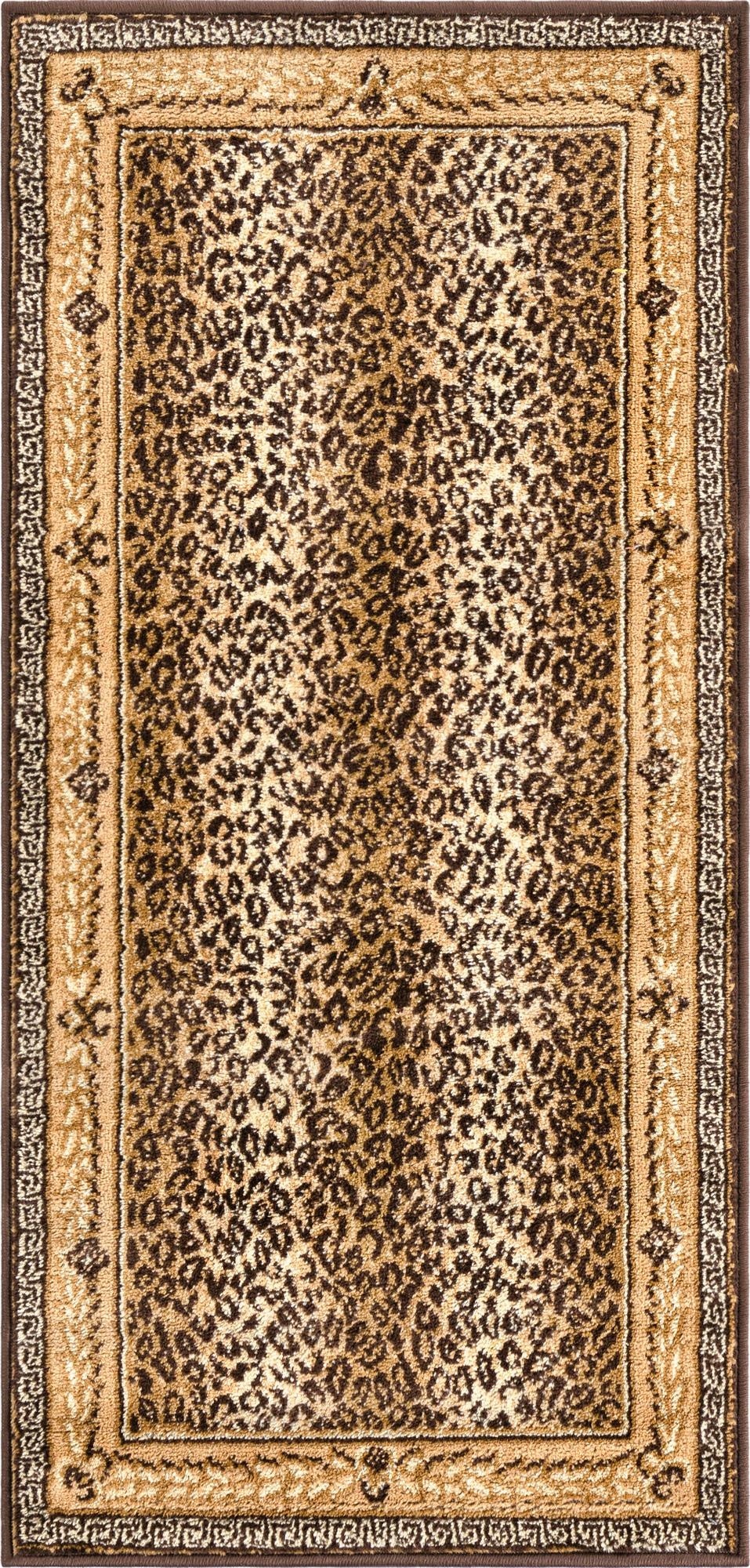  2' x 4' 1 Savannah Runner Rug