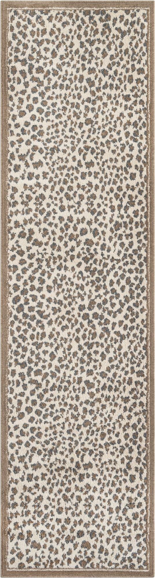  2' 7 x 10' Savannah Runner Rug