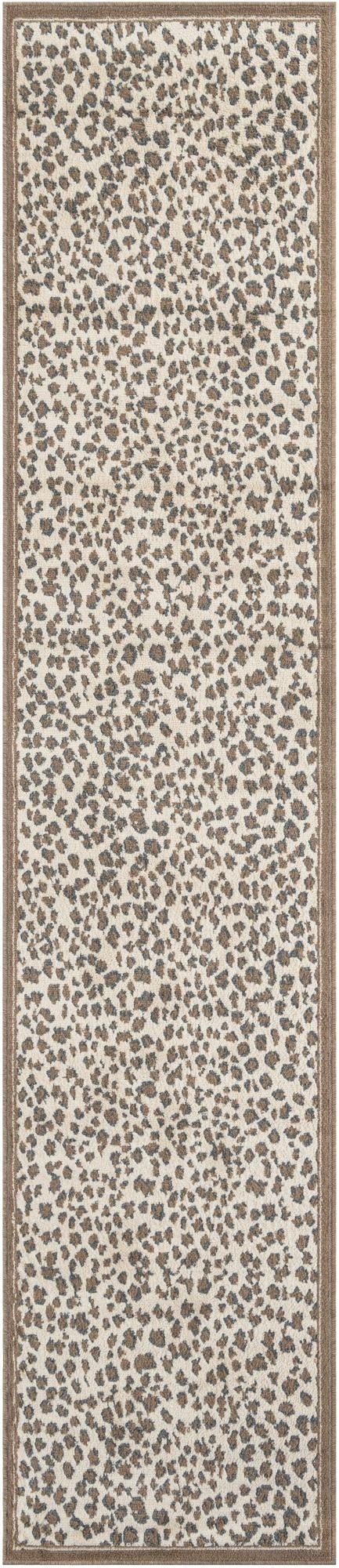  2' 7 x 12' Savannah Runner Rug