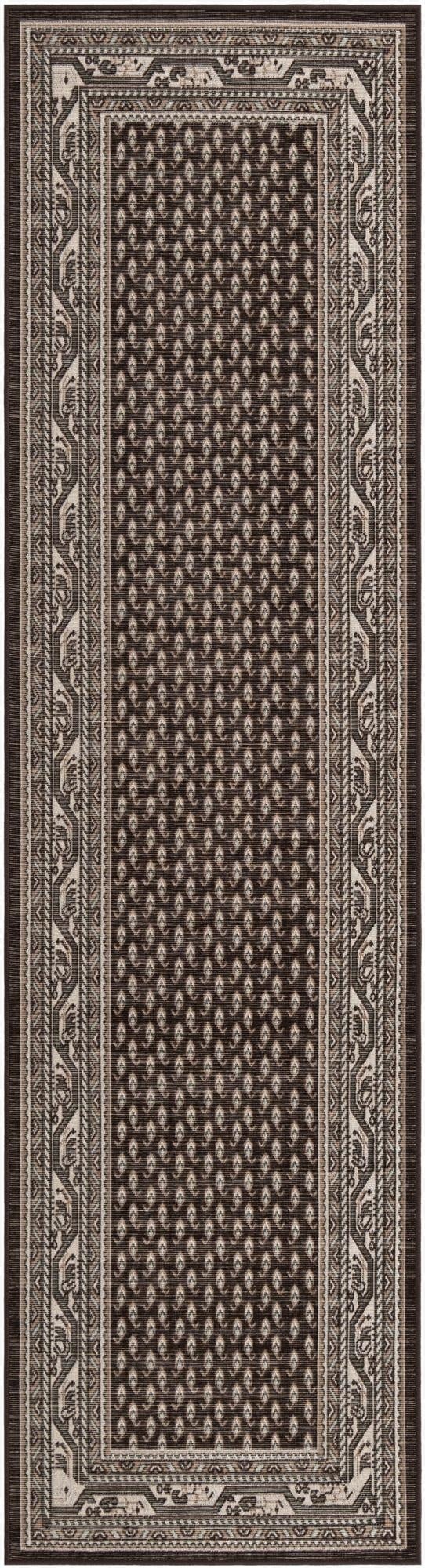  2' 9 x 9' 10 SoHo Runner Rug