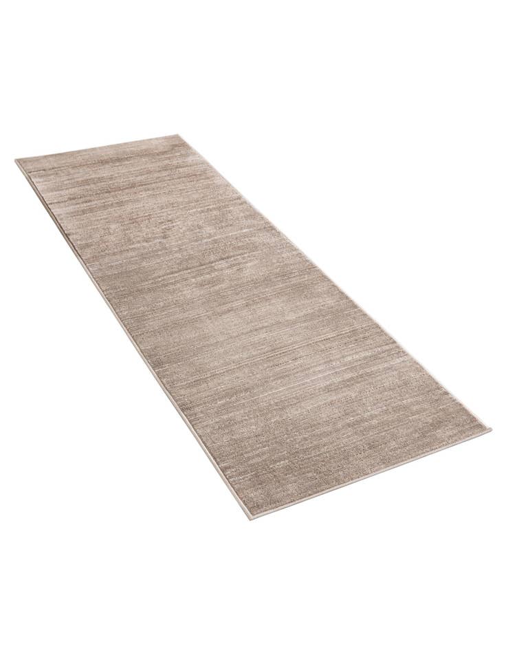 Detail image of Jill Zarin 2' 2 x 6' Uptown Madison Avenue Runner Rug