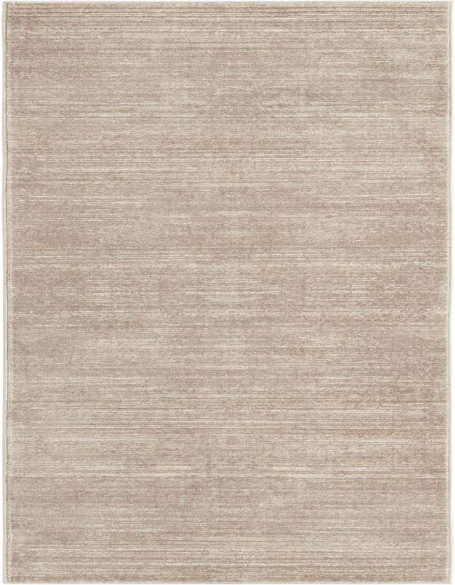 Primary image Jill Zarin 2' 7 x 8' Uptown Madison Avenue Runner Rug