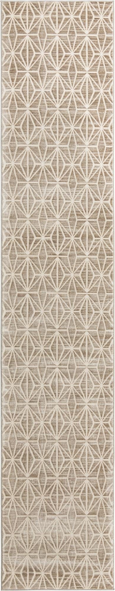 Jill Zarin 2' 7 x 14' Uptown Fifth Avenue Runner Rug