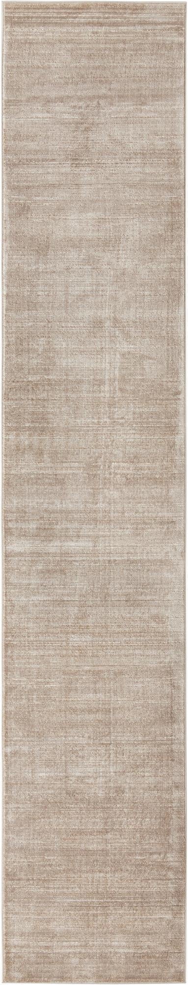 Primary image Jill Zarin 2' 7 x 14' Uptown Madison Avenue Runner Rug