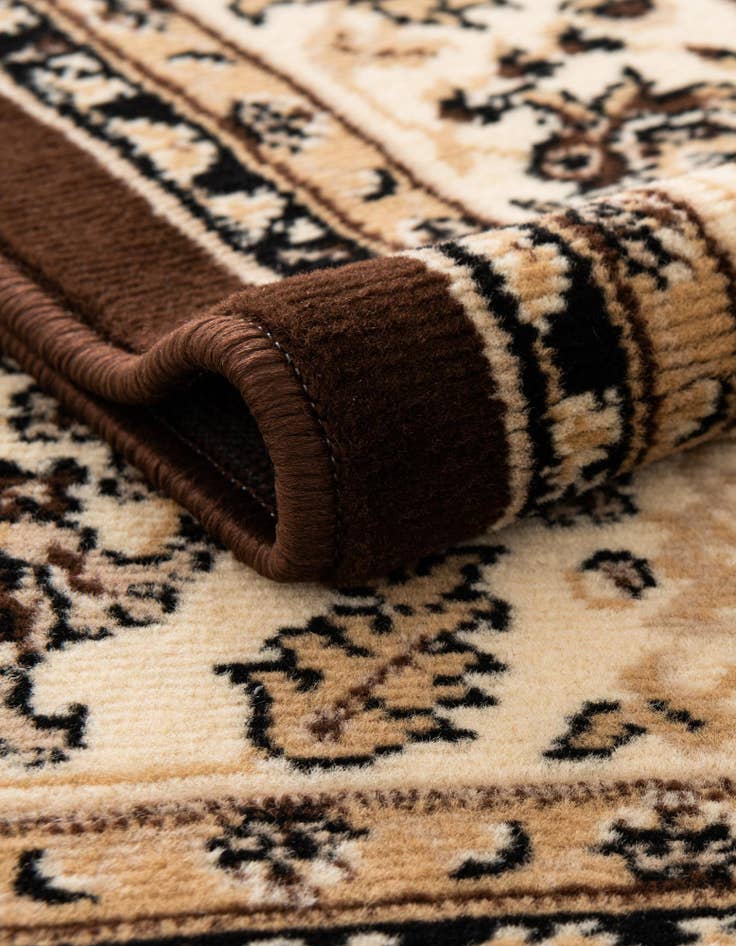 Detail image of  3' x 16' 5 Yasmin Runner Rug