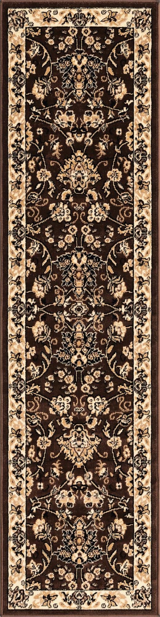  2' x 8' 2 Yasmin Runner Rug