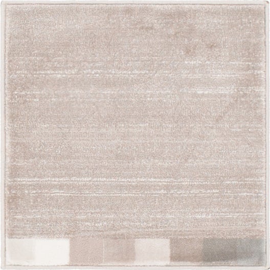 Jill Zarin 1' 8 x 1' 8 Uptown Madison Avenue Sample Rug