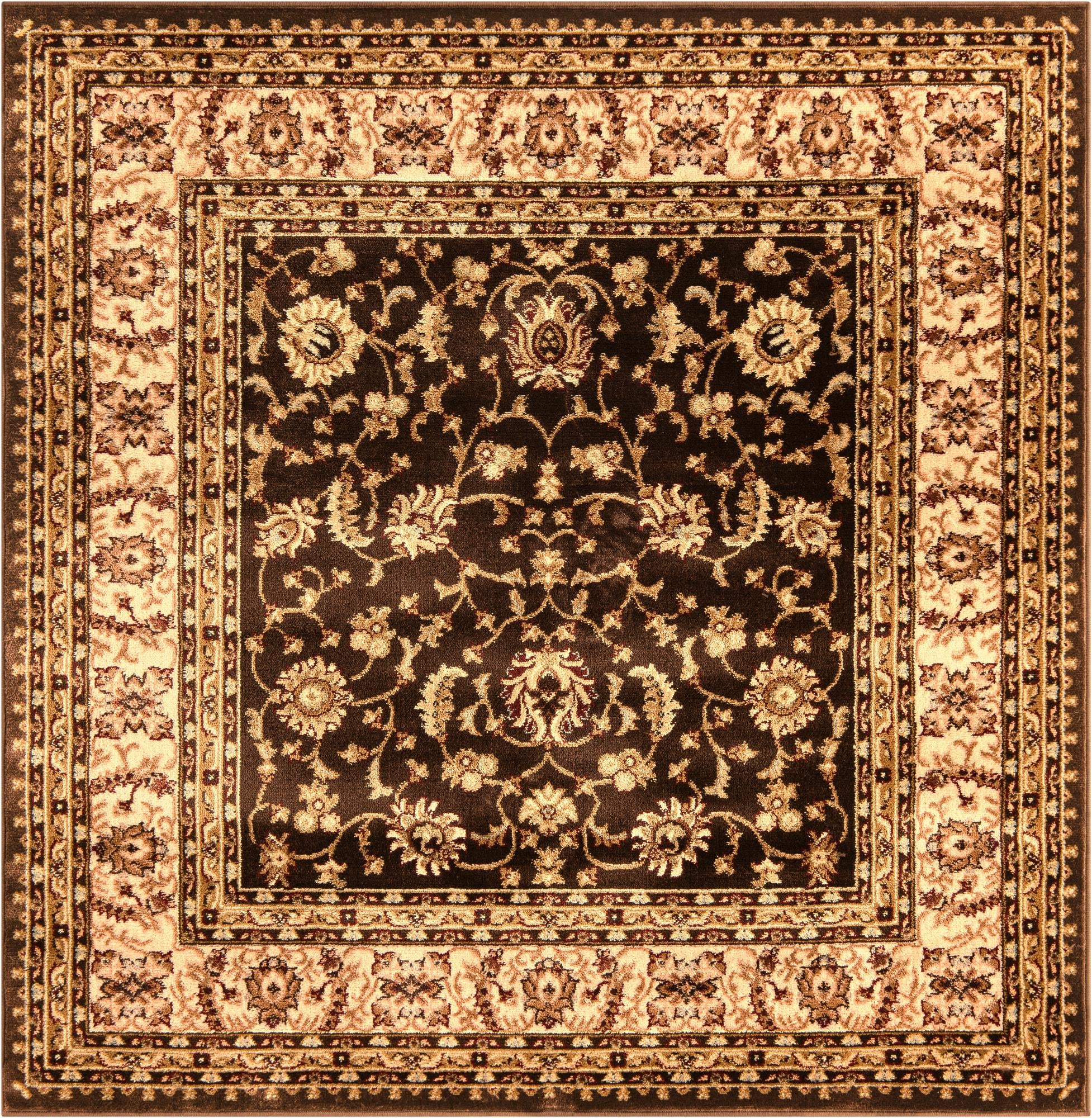 Rug Brown Swatch link
