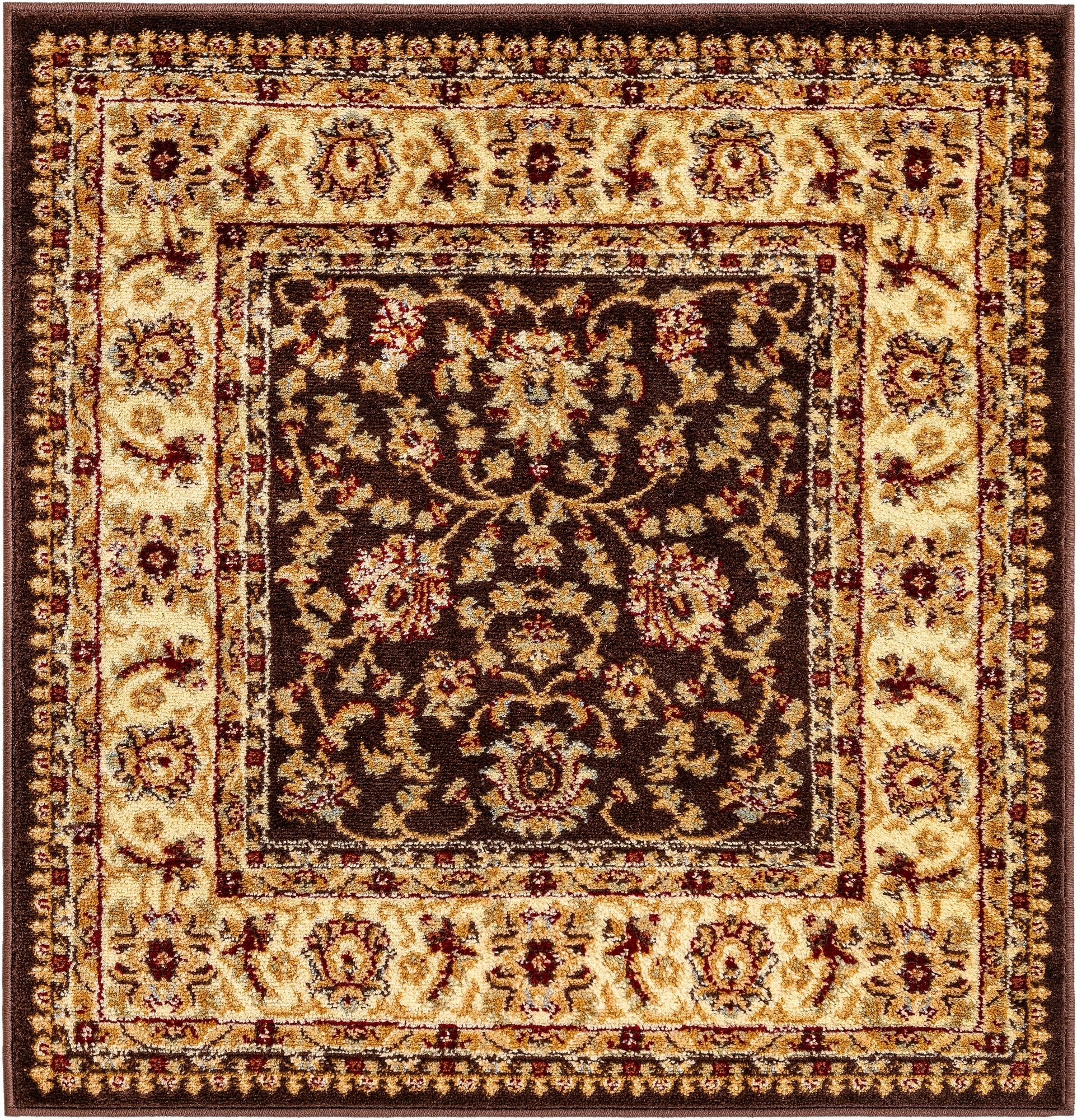 Rug Brown Swatch link