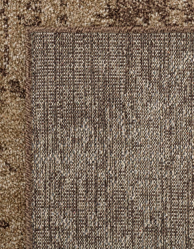Detail image of  7' 10 x 7' 10 Angelica Square Rug