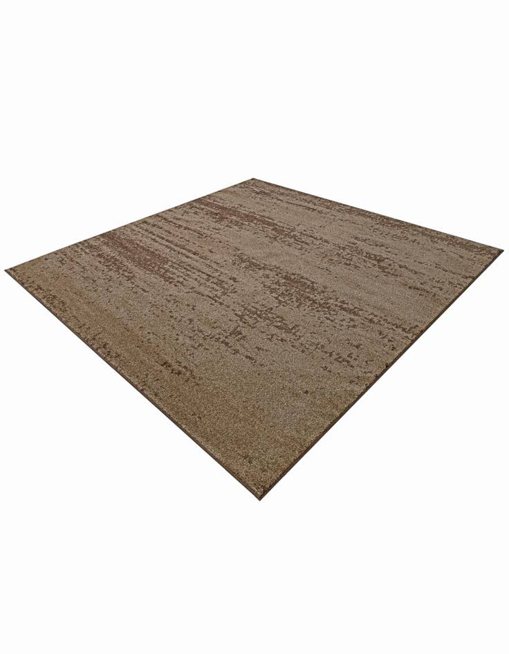 Detail image of  7' 10 x 7' 10 Angelica Square Rug