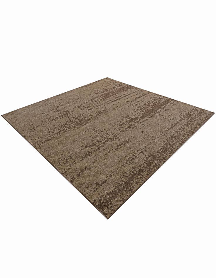 Detail image of  7' 10 x 7' 10 Angelica Square Rug