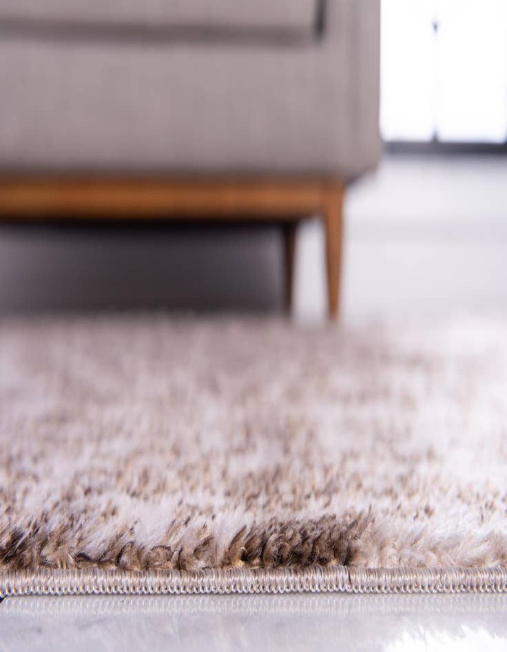 Detail image of  7' 7 x 7' 7 Artemis Square Rug