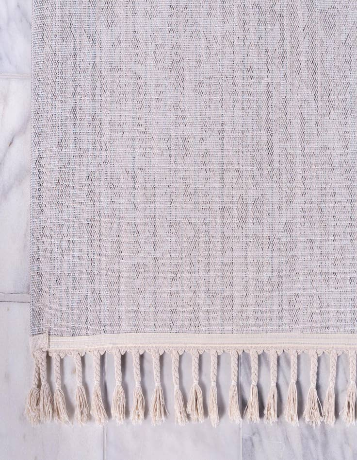 Detail image of  7' 7 x 7' 7 Artemis Square Rug