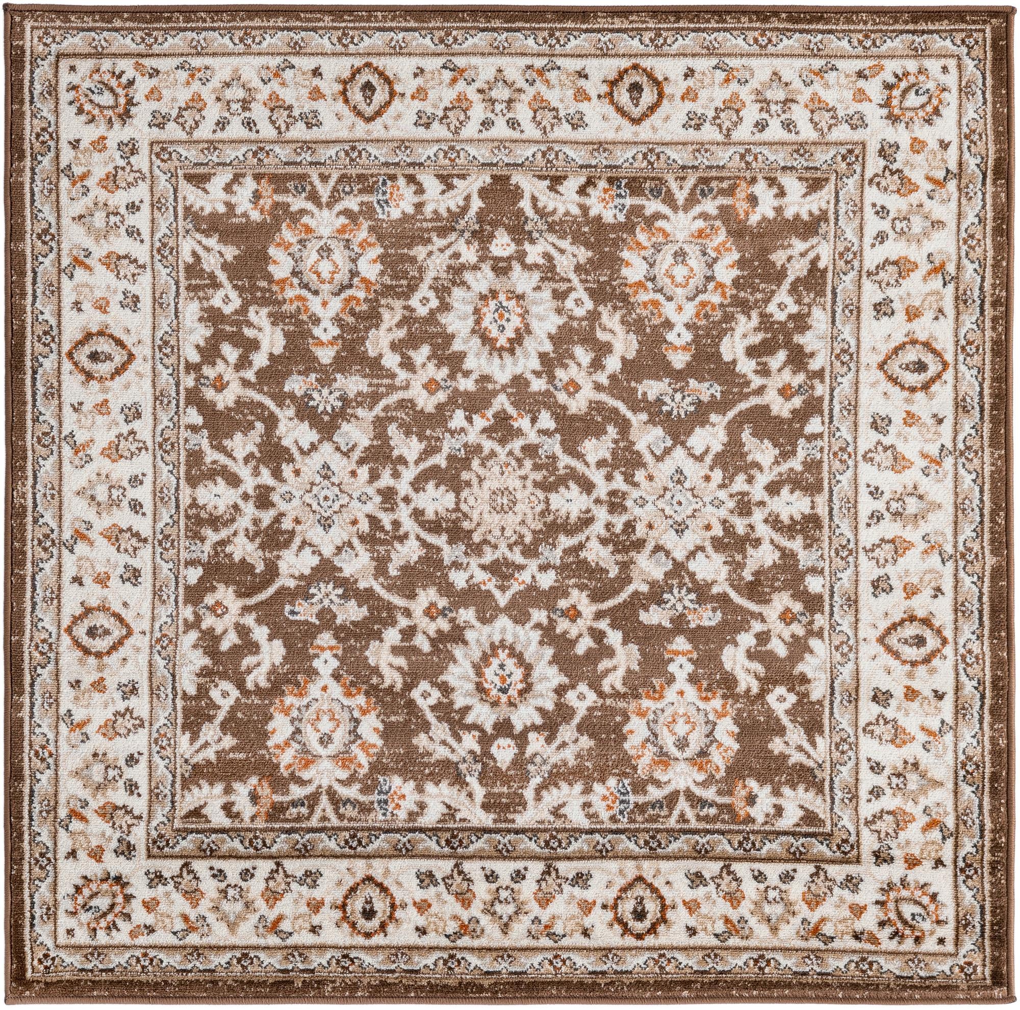 Rug Brown Swatch link