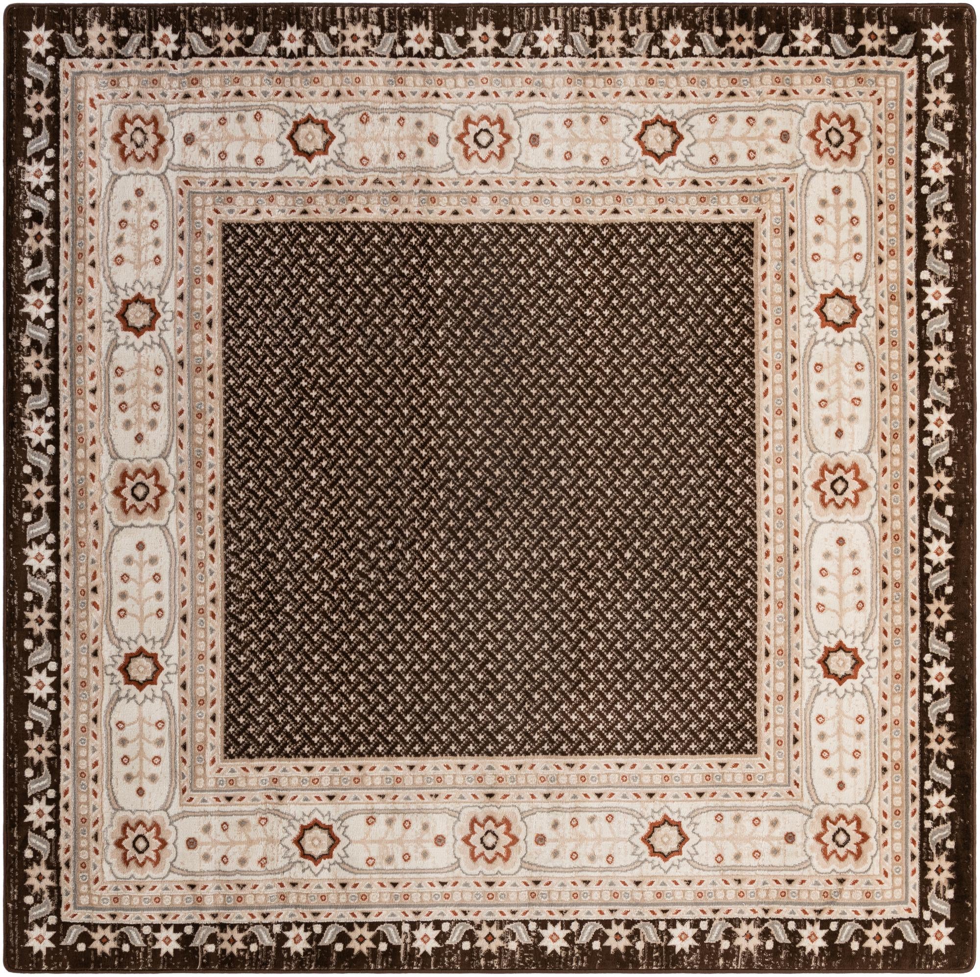 Rug Brown Swatch link