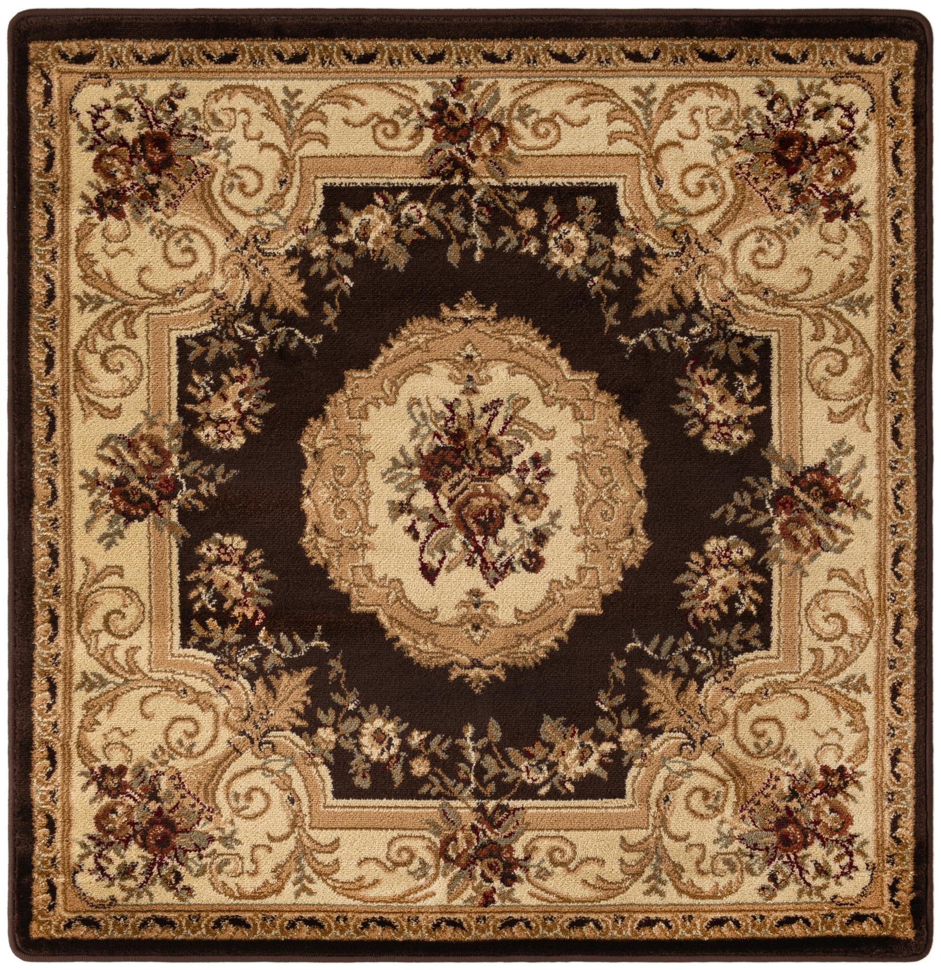 Rug Brown Swatch link