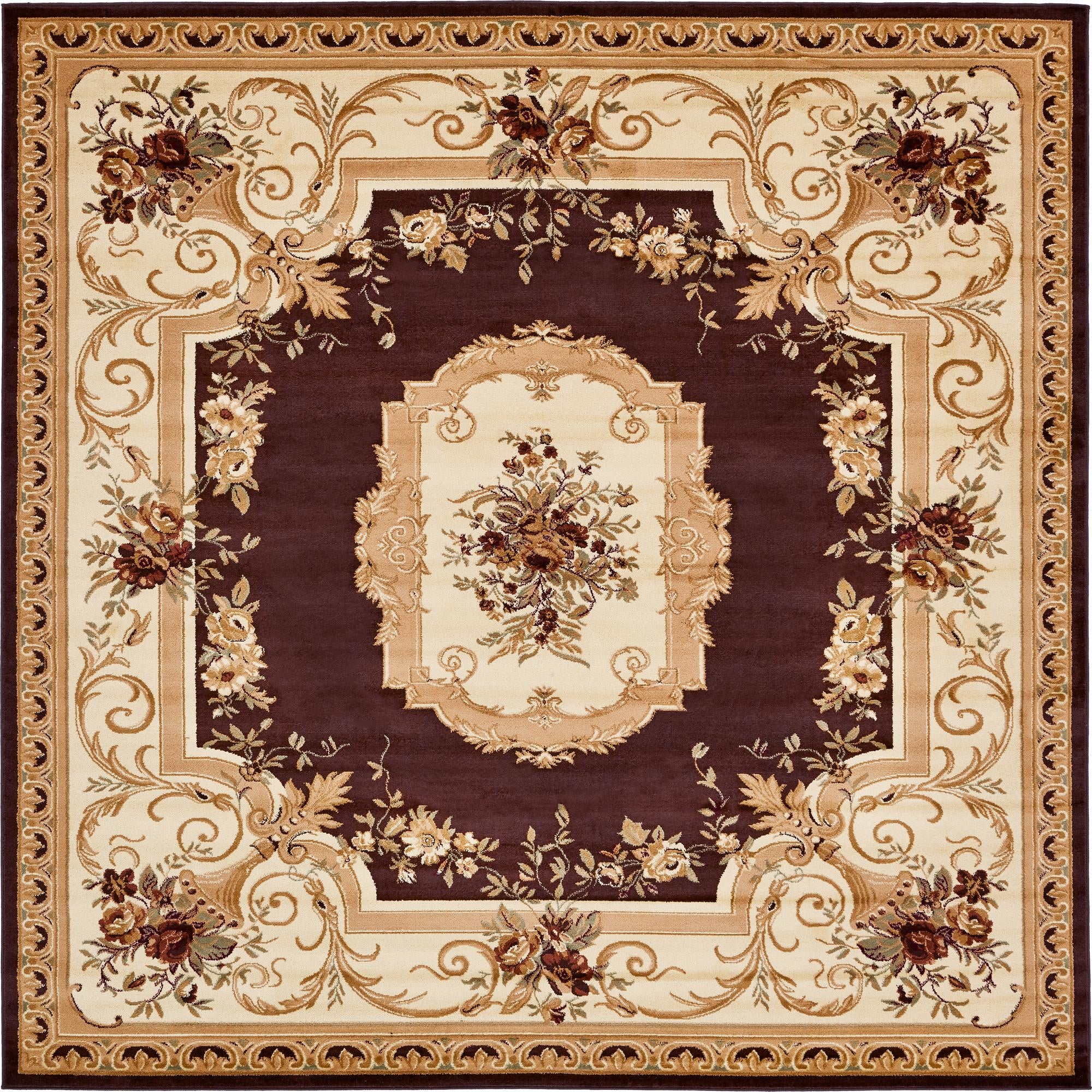 Rug Brown Swatch link