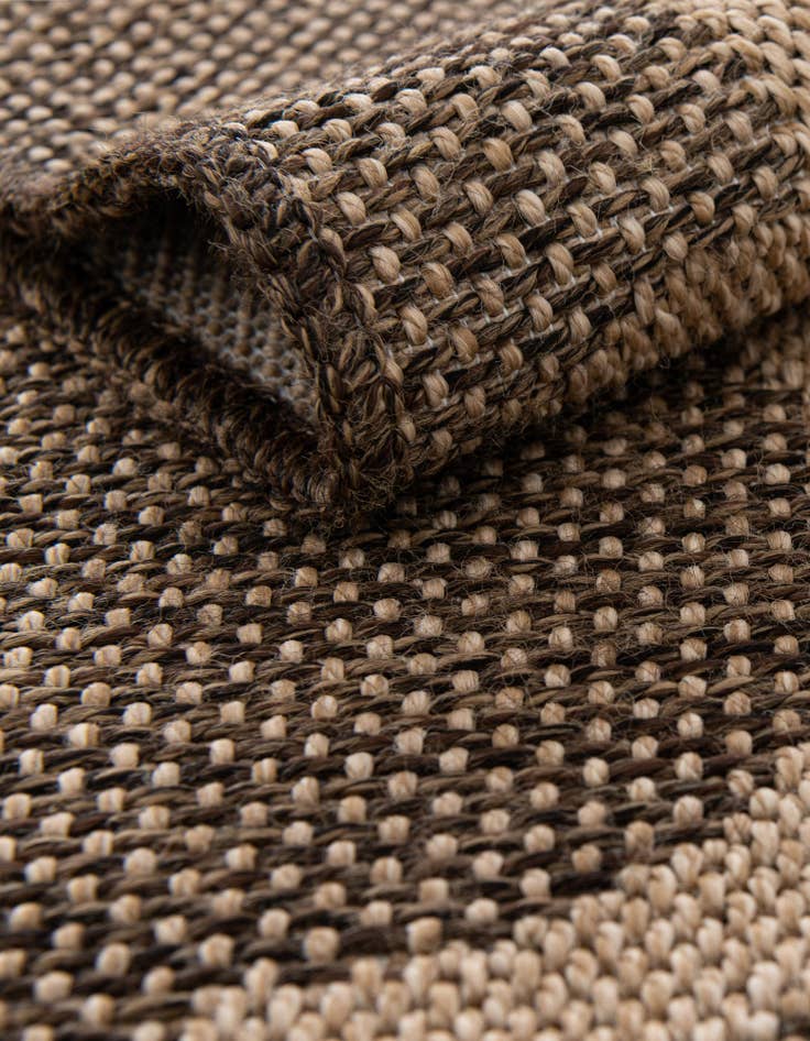 Detail image of  7' 10 x 7' 10 Dunes Square Rug