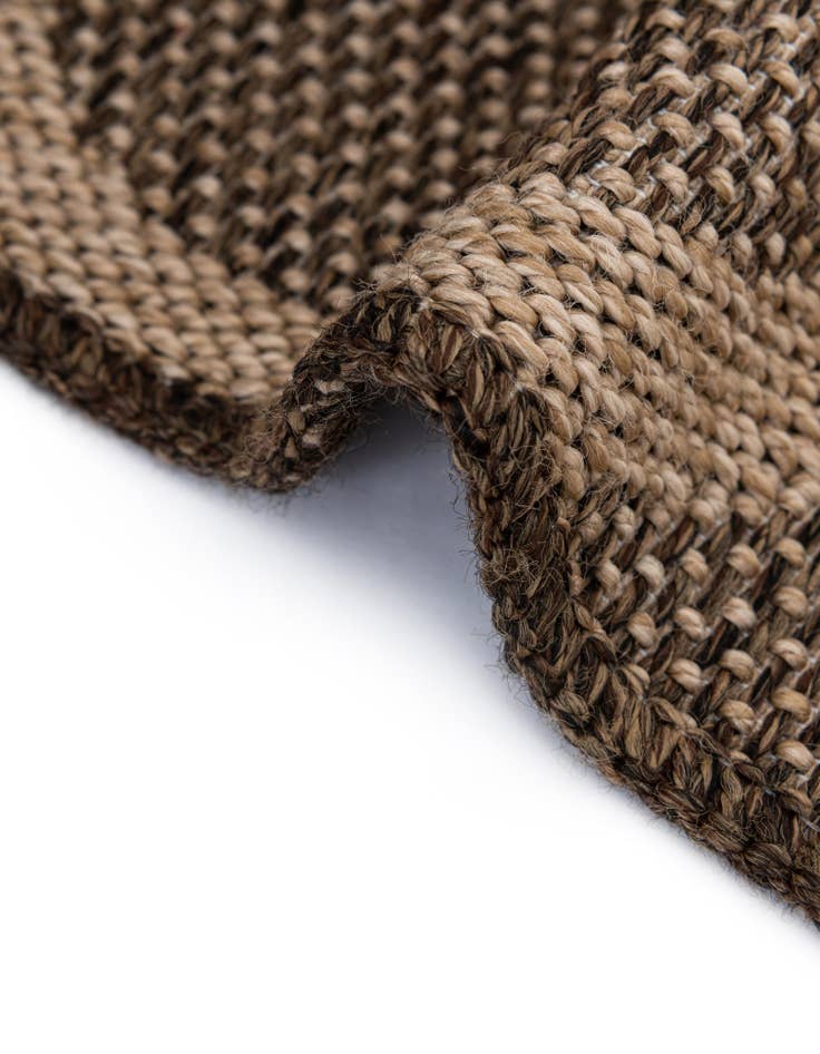 Detail image of  7' 10 x 7' 10 Dunes Square Rug