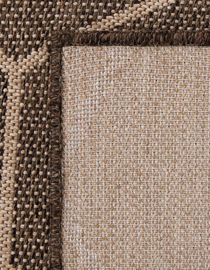 Detail image of  12' 2 x 12' 2 Dunes Square Rug