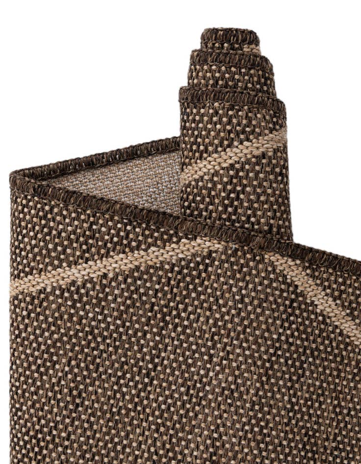 Detail image of  12' 2 x 12' 2 Dunes Square Rug