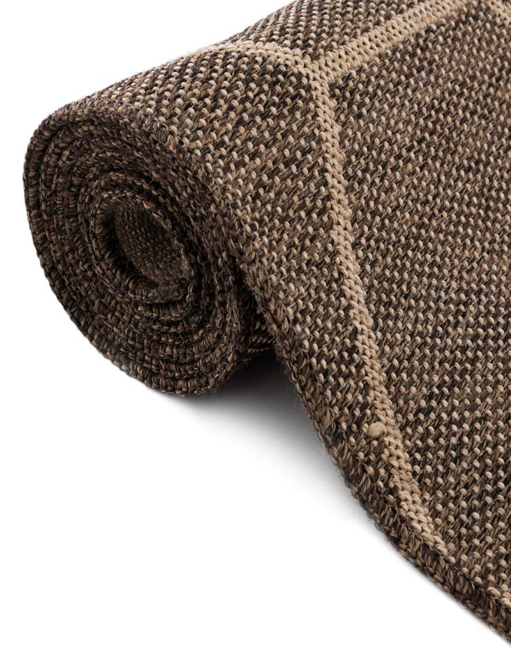 Detail image of  12' 2 x 12' 2 Dunes Square Rug