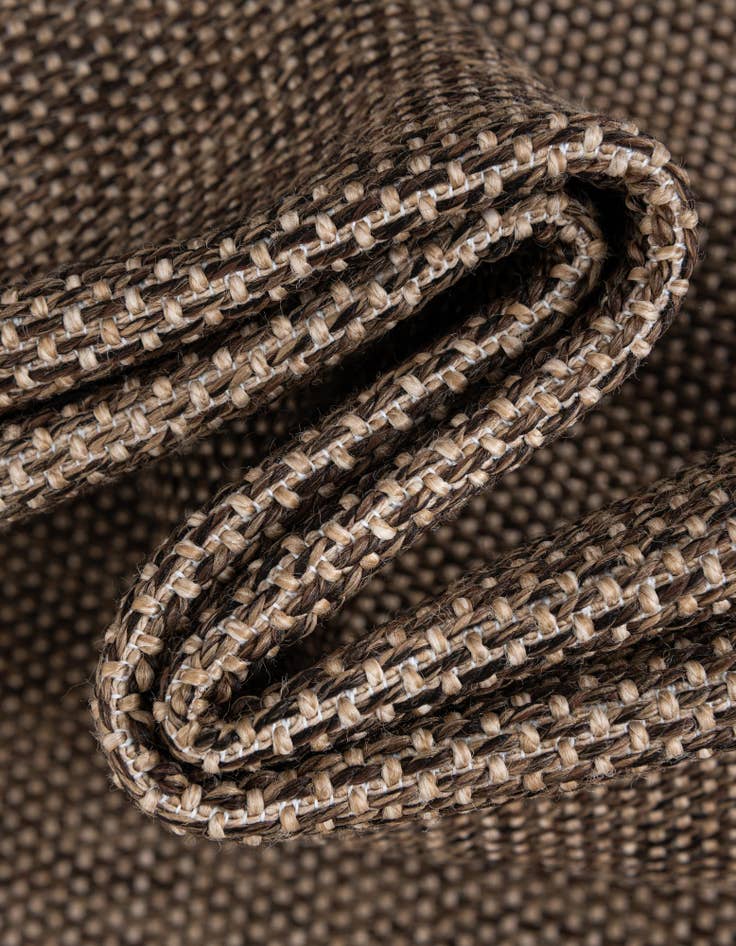 Detail image of  7' 10 x 7' 10 Dunes Square Rug