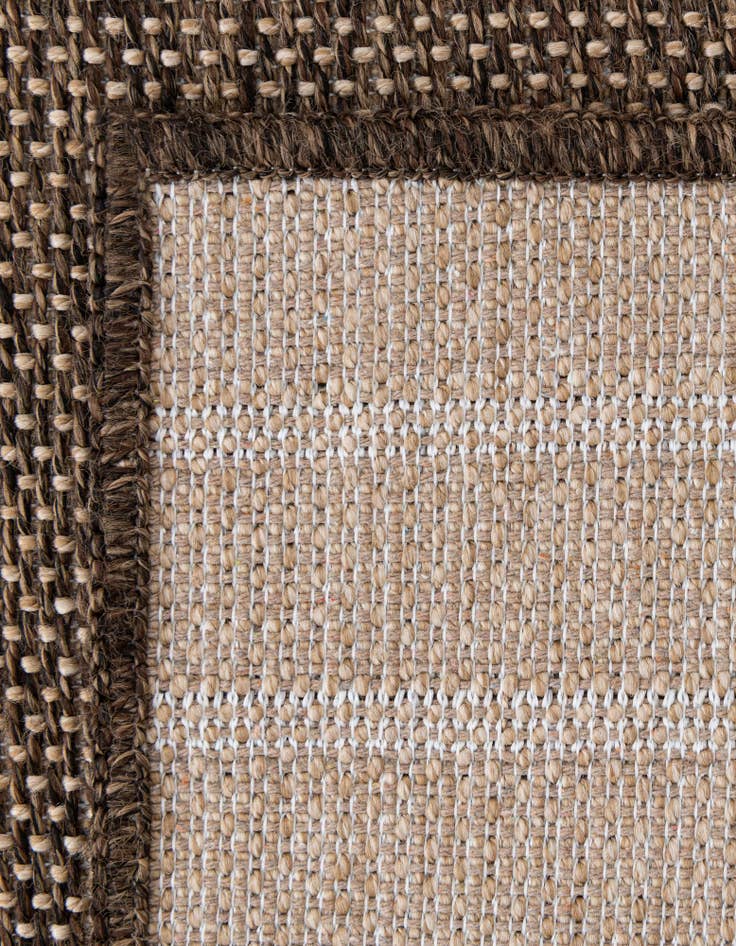 Detail image of  8' x 8' Dunes Square Rug