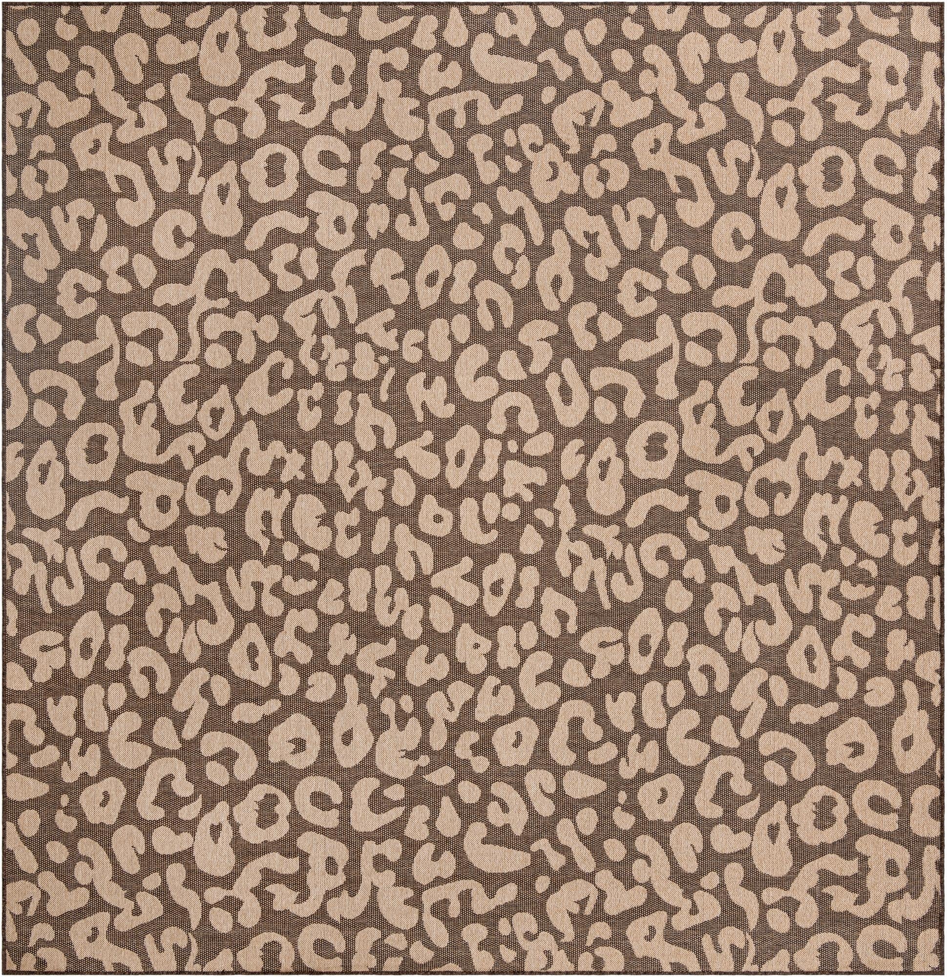  10' x 10' Dunes Square Rug