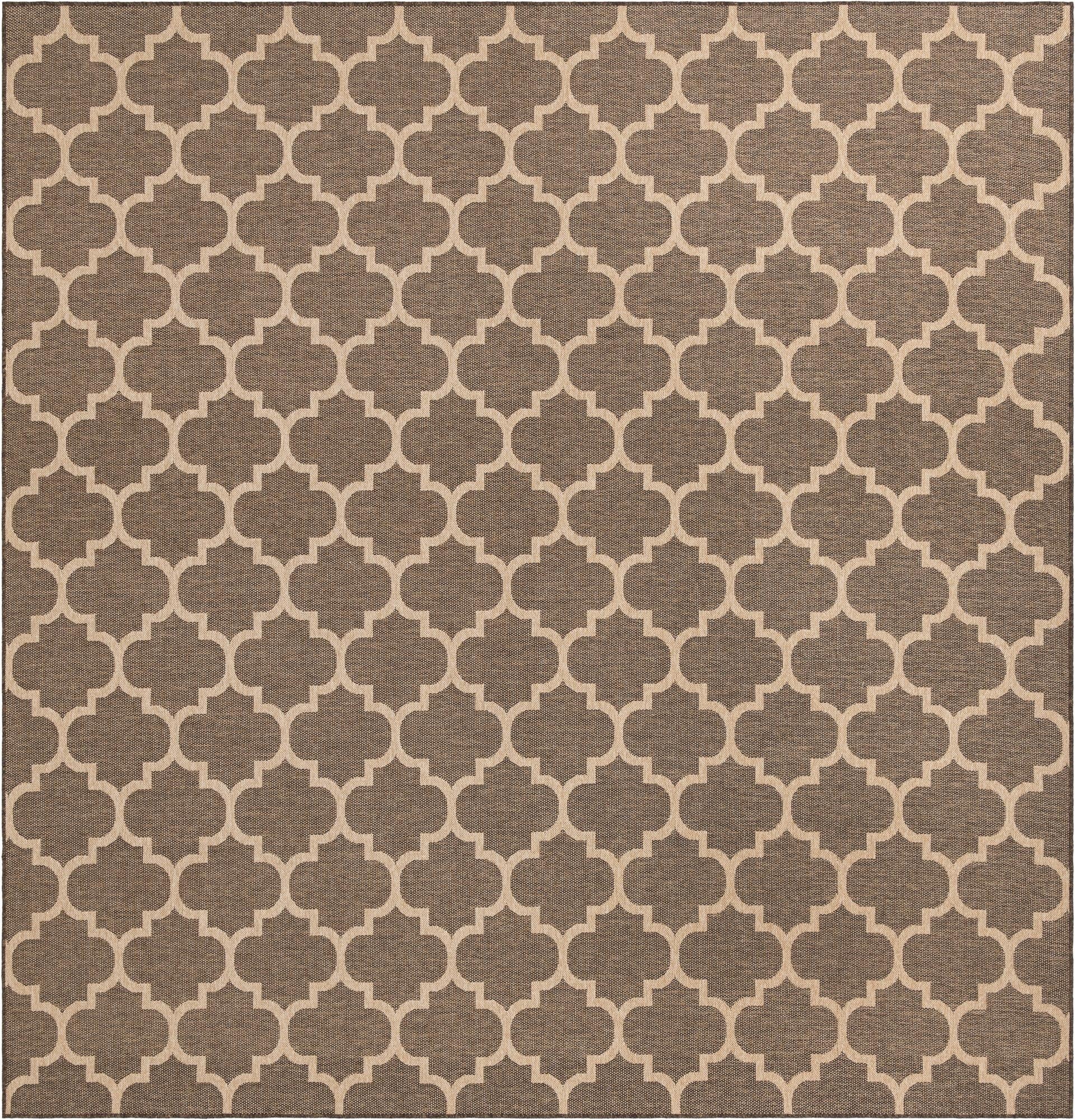  12' x 12' Dunes Square Rug