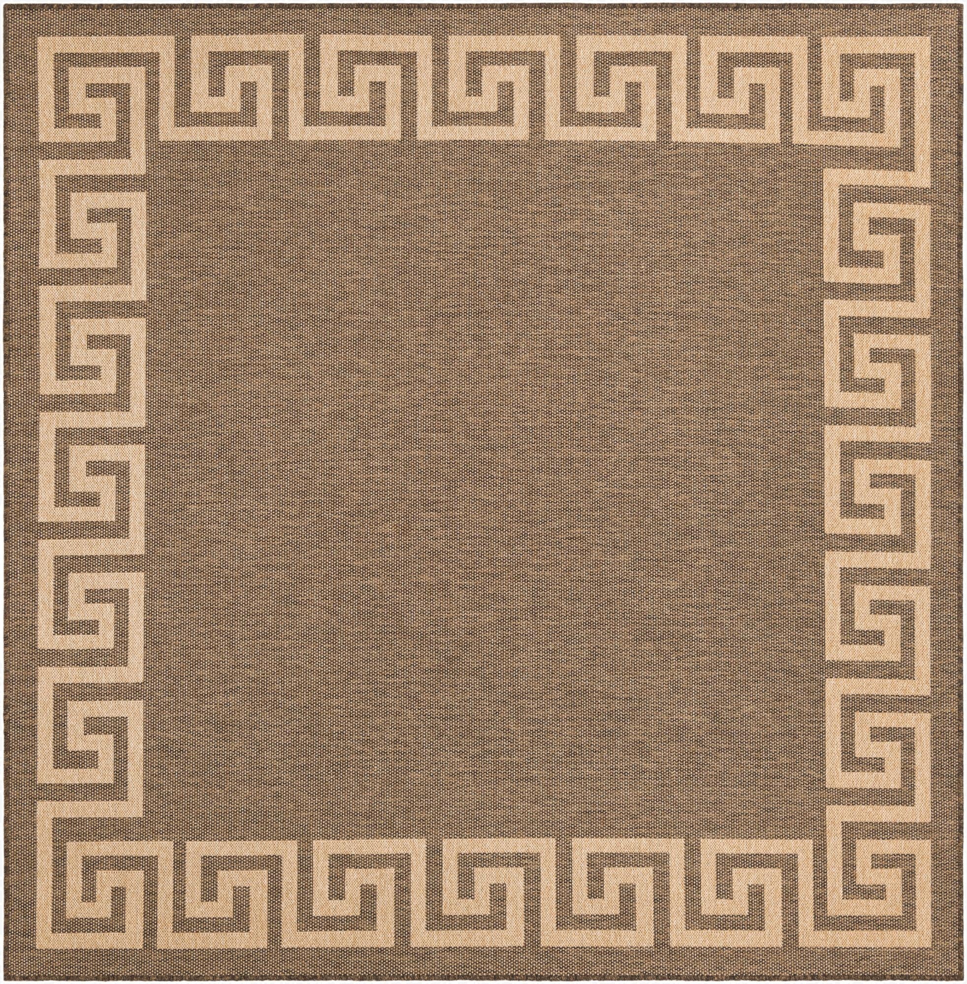  12' x 12' Dunes Square Rug