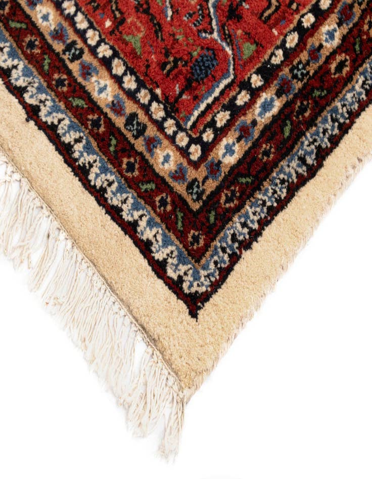 Detail image of 7' 4 x 7' 7 Mir Wool Square Rug