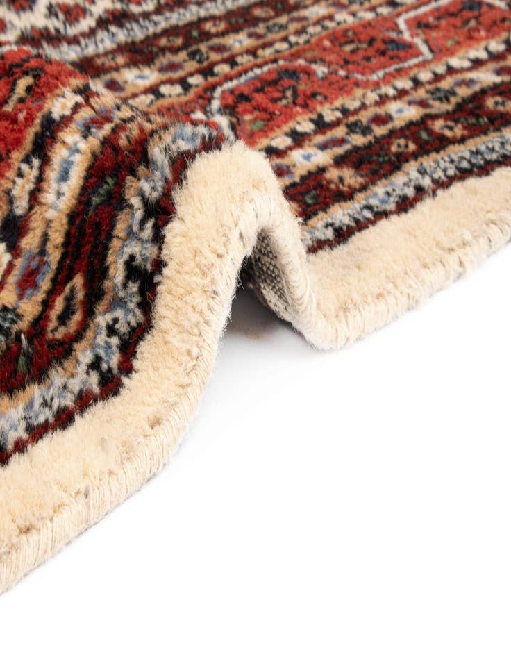 Detail image of 7' 4 x 7' 7 Mir Wool Square Rug