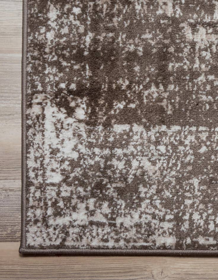 Detail image of  7' 10 x 7' 10 Monte Carlo Square Rug