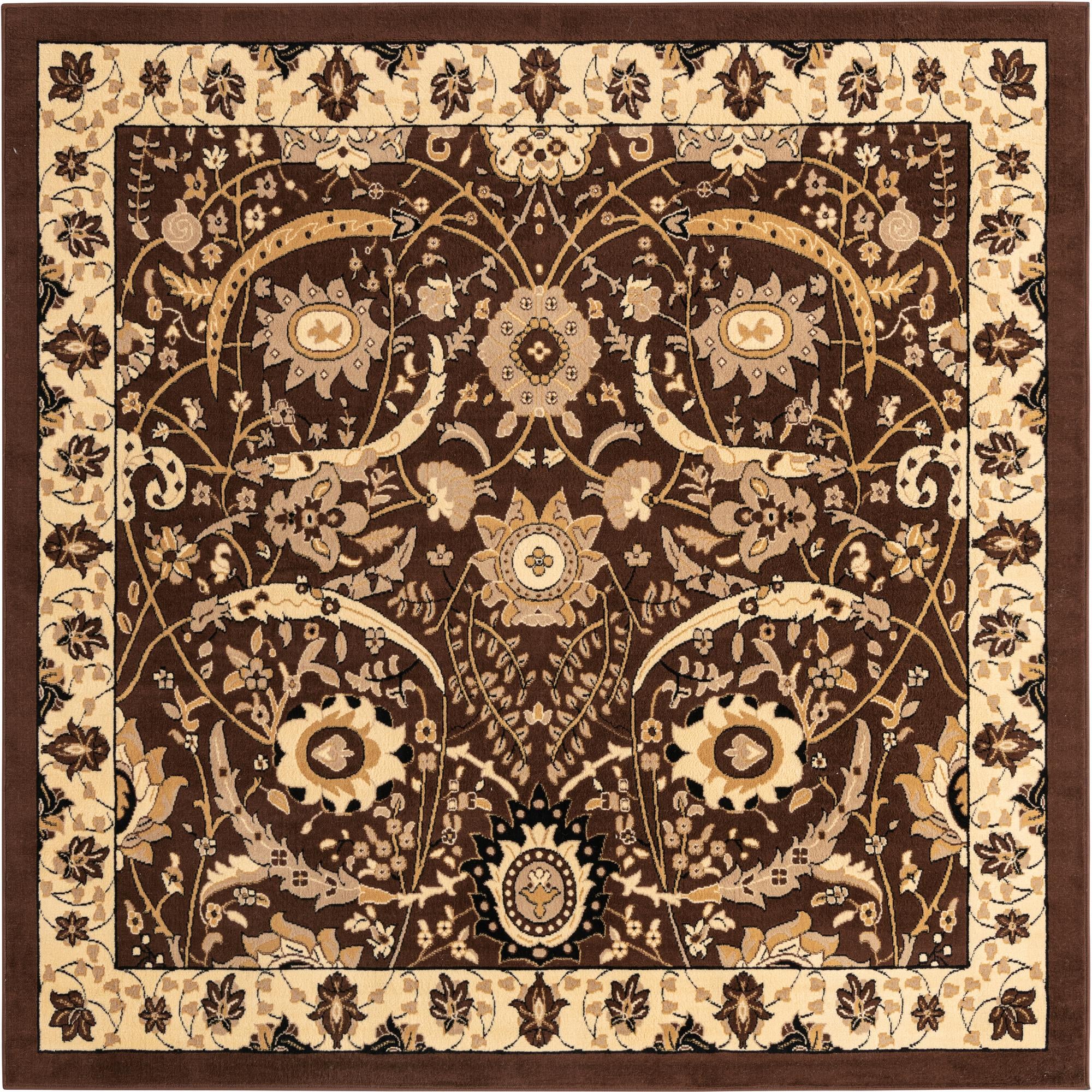 Rug Brown Swatch link