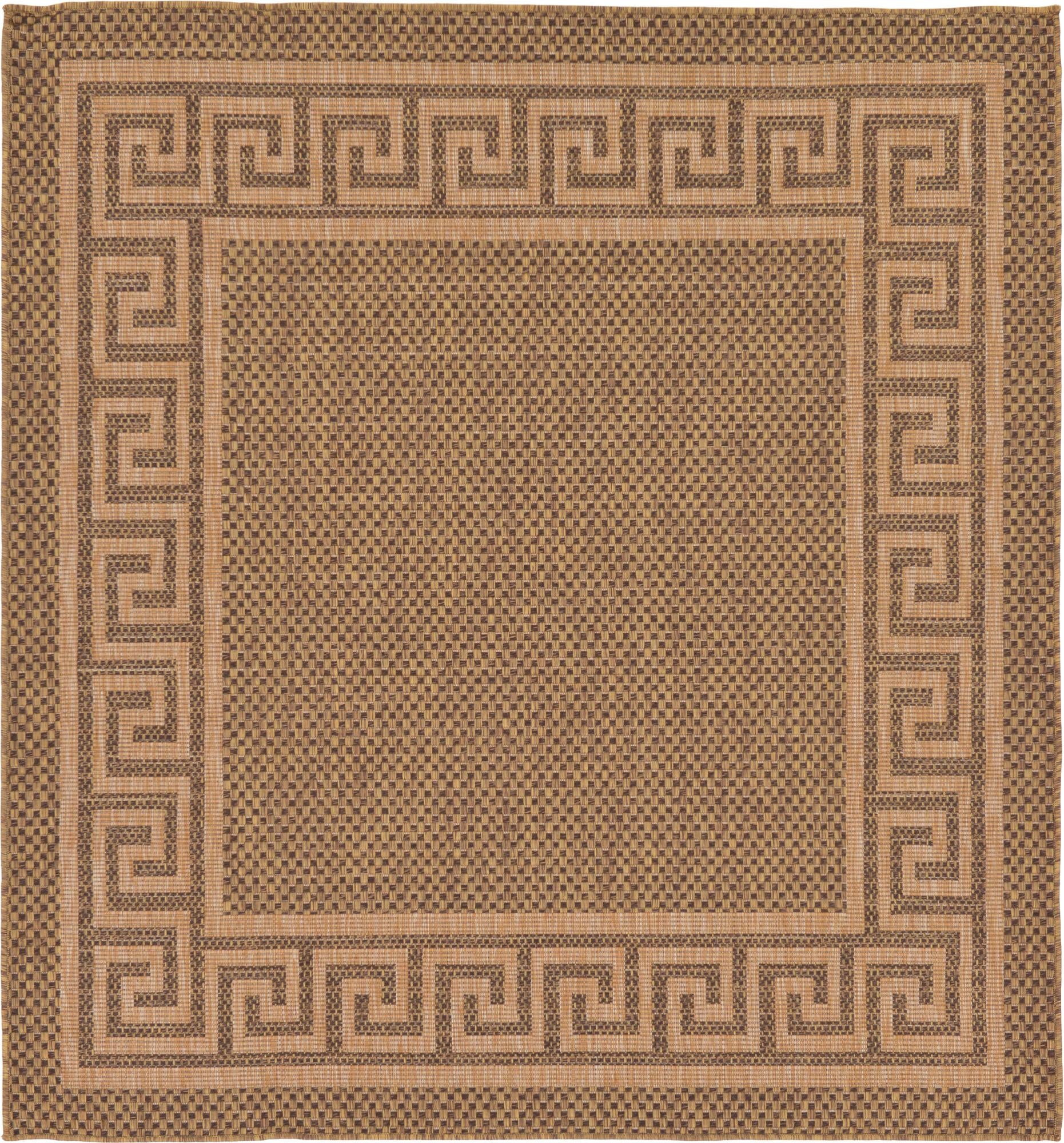 Rug Brown Swatch link